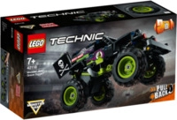 LEGO&reg; Technic 42118 Monster Jam&reg; Grave Digger&reg;