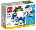 LEGO&reg; Super Mario 71384 Pinguin-Mario Anzug