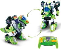 VTECH 80-521064 Switch & Go Dinos - RC Roboter-T-Rex