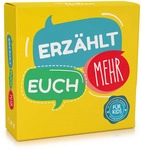 SIMON & JAN 2019528 Erz&auml;hlt euch mehr f&uuml;r Kids (d)