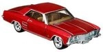 HOT WHEELS GJT68 Premium Car Boulevard - sortiert