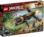 LEGO&reg; NINJAGO&reg; Legacy 71736 Coles Felsenbrecher
