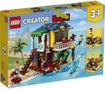 LEGO&reg; Creator 31118 Surfer Strandhaus