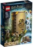 LEGO&reg; Harry Potter&trade; 76384 Hogwarts&trade; Moment: Kr&auml;uterkundeunterricht