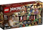 LEGO&reg; NINJAGO&reg; Legacy 71735 Turnier der Elemente