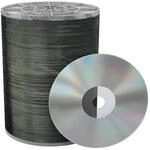 MediaRange Mini CD-R Rohlinge 25 min blank 8 cm, 50 St&uuml;ck