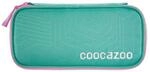 Coocazoo Federm&auml;ppchen PencilDenzel Springman, mit Geodreieckfach