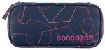 Coocazoo Schlamperetui PencilDenzel Laserbeam Plum