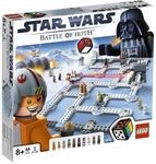 LEGO&reg; Spiele 3866 Star Wars&trade; The Battle of Hoth