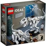 LEGO&reg; Ideas 21320 Dinosaurier-Fossilien