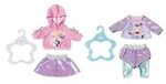 ZAPF 828182 BABY born&reg; Fashion 43 cm - sortiert