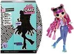 MGA Entertainment L.O.L. Surprise OMG Doll Series 3- Roller Chick