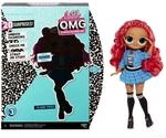 MGA Entertainment L.O.L. Surprise OMG Doll Series 3- Class Prez