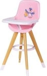 ZAPF 829271 BABY born Hochstuhl