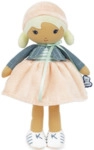 KALOO K963660 Cloe Schmusepuppe 32 cm