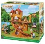 Sylvanian Families Das Baumhaus