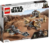 LEGO&reg; Star Wars&trade; 75299 &Auml;rger auf Tatooine&trade;