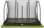 Salta Comfort Edition Ground 305 x 214 cm - Schwarz