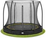 Salta Comfort Edition Ground 183 cm - Schwarz