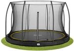 Salta Comfort Edition Ground 427 cm - Schwarz