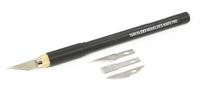 TAMIYA 300074098 Profi Bastel-Messer (verst. G