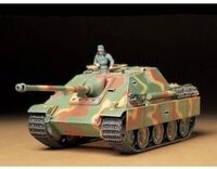 TAMIYA 300035203 1:35 Dt. SdKfz.173 Jagdpanthe