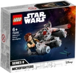 LEGO&reg; Star Wars&trade; 75295 Millennium Falcon&trade; Microfighter