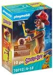 PLAYMOBIL&reg; 70712 SCOOBY-DOO! Sammelfigur Feuerwehrmann