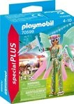 PLAYMOBIL 70599 Stelzenl&auml;uferin "Fee"