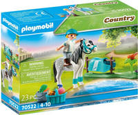 PLAYMOBIL 70522 Sammelpony "Classic"