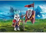 PLAYMOBIL&reg; 70378 special Plus Zwergenritter