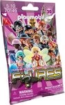 PLAYMOBIL 70149 PLAYMOBIL-Figures Girls - Serie 20