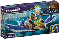 PLAYMOBIL 70749 Violet Vale - Magier der L&uuml;fte