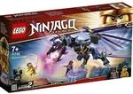 LEGO&reg; NINJAGO&reg; 71742 Der Drache des Overlord