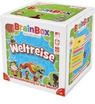 BRAIN BOX BZZBRWT01DE Weltreise (d)