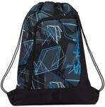 Satch Gym Bag Deep Dimension