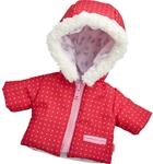HABA 304110 Puppen Kleiderset Winterspa&szlig;