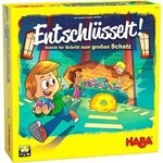 HABA 305872 Entschl&uuml;sselt