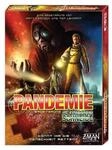 Asmodee ZMAN Pandemic - Auf Messers Schneide, Erweiterung