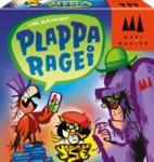 SCHMIDT SPIELE 40892 Plapparagei