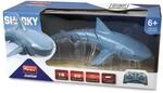 Amewi Sharky - Der blaue Hai, 4 Kanal, 2.4 GHZ, RTR