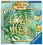 RAVENSBURGER 28795 Malen nach Zahlen Good Vibes