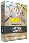 Asmodee Hidden Games Ein Drahtseilakt, 4. Fall
