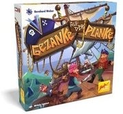 ZOCH 601105159 Gezanke auf der Planke