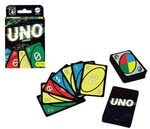 MATTEL HBC63 GXV51 UNO Iconic 00's Premium Jubil&auml;umsedition