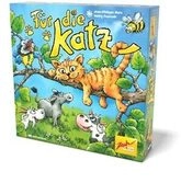 ZOCH 601105158 F&uuml;r die Katz