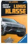 Ravensburger 20685 Supertrumpf Luxus Klasse - Kartenspiel ab 7 Jahre