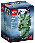 LEGO&reg; BrickHeadz&trade; 40367 Freiheitsstatue