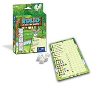 HUCH! 881823 Rollo- a Yatzee Game