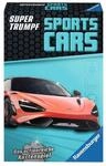 Ravensburger 20683 Supertrumpf Sports-Cars - Kartenspiel ab 7 Jahre